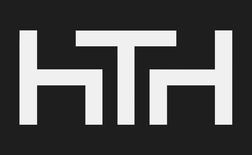 HighTechHilgart Logo