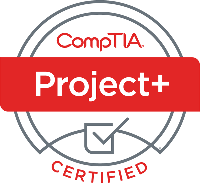 Project+